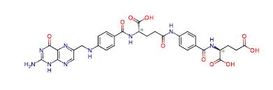 Folic acid EP Impurity H